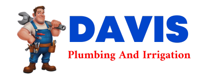 Trusted plumber in CROSS PLAINS